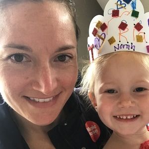 Meet your Posher, Adrienne